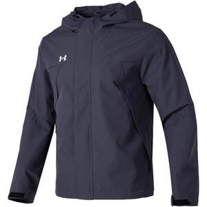 
[Self-operated] UA Under Armor Men's Jacket Sportswear Training Woven Hooded Jacket Casual Wear 23600401