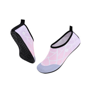 
2026 Beach Shoes for Men and Women Non-Slip Adult Quick-Drying Snorkeling Beach Socks Drifting Swimming Shoes Indoor Yoga Fitness Shoes