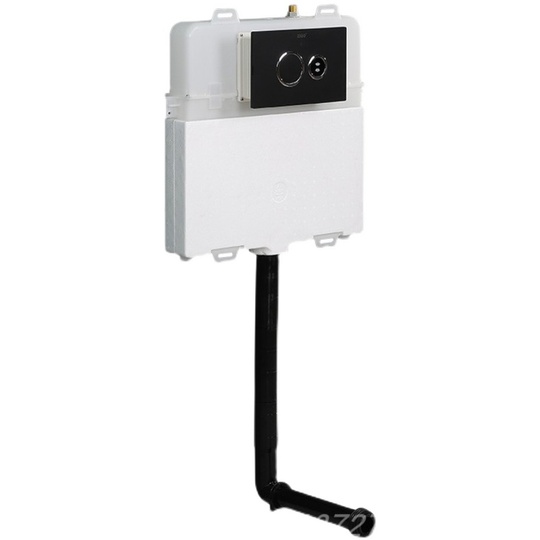 In-Wall Toilet | Zigo | Zigo In-Wall Squat Toilet - Zg-758