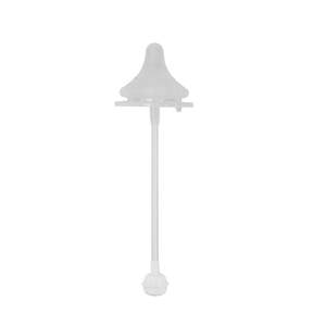 Adaptation of the third -generation handle pacifier of the Beilin Bottle Accessories of the Bottle Accessories of the Bottle Accessories of the Poor Pelvation Strive Structure
