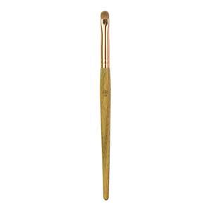 
Xiangshe Rose Lingque series LQ-8 eye shadow details brush the eye shadow to smudge lying silkworm down to the animal hair makeup brush