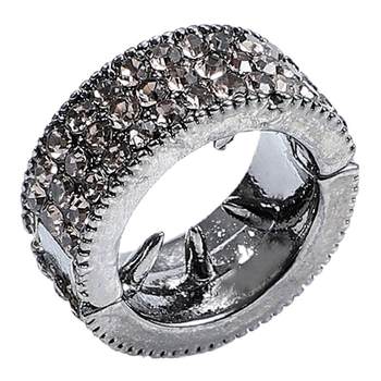 Yu Shuxin same style hair clip small hair button