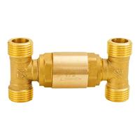 Cold Water Circulation Valve For Gas Water Heaters - H Valve Zero