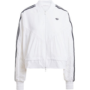 
Adidas/Adidas genuine new women's classic loose breathable stand-up collar jacket JZ6769