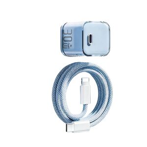 官方适用苹果充电器手机17原装正品iPhone15promax14充电头13平板ipad数据线16快充套装typec闪充 pd30wplus