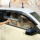Подходит для Wuling Hongguang третьего поколения Macaron mini rain eyebrow rain shield GB наклейка на зеркало заднего вида для автомобильного стекла mini 3