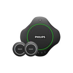 Philips Philips Omnidirectional Wheat Multimedia Video Conferencing Live Broadcast Camera Long-distance Pickup Microphone Pse0510/pse0500 Camera Microphone Medium-sized Conference Room Set
