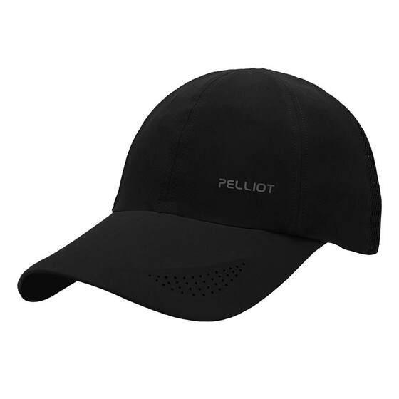 Pelliot outdoor sun protection hat for women, running quick-drying hat, spring mountaineering peaked cap, hiking sports baseball cap for men