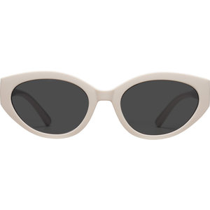 
Children's sunglasses for boys and girls, anti-UV polarized sunscreen, non-damaging to eyes, baby cat-eye sunglasses