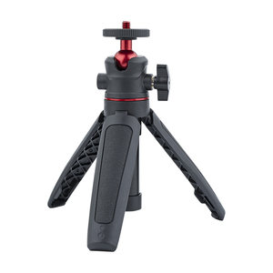 
Suitable for DJI OsmoNano Selfie Stick Thumb Action Camera Stand Mini Portable Telescopic Extension Rod Accessories