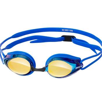 arena Arena Colorful Professional Swimming Glasses
