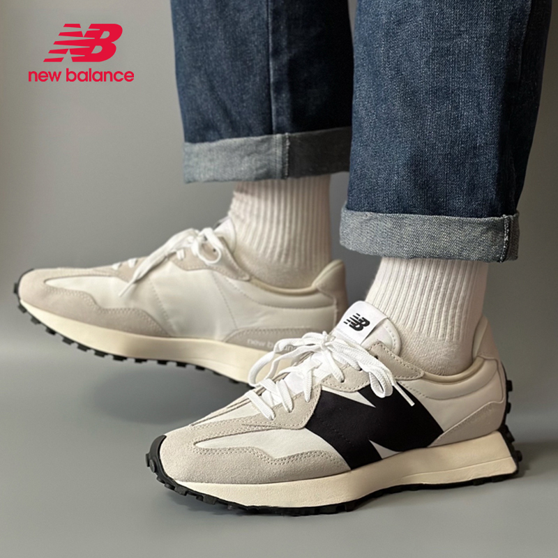 VͷЬNew Balance NBЬŮЬĸŰٴ˶ЬMS327FE388.99Ԫ