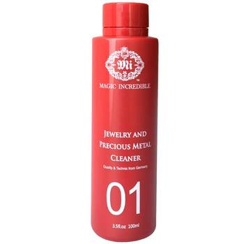 925 gold diamond special jewelry cleaning silver washing water