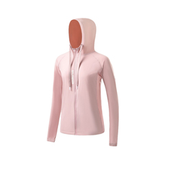 Youran Sun Protection Jacket For Women 2023 New Popular Spring, Autumn And Summer Thin Ice Silk Short Jacket Sun Protection Clothing
