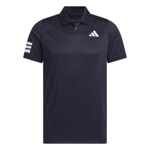 
Quick-drying simple and comfortable tennis lapel short-sleeved POLO shirt men's summer new adidas adidas