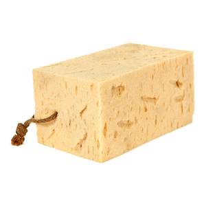 
Extra-large powerful decontamination tool for car washing sponge cleaning high-density cotton water absorption sponge block supplies tools