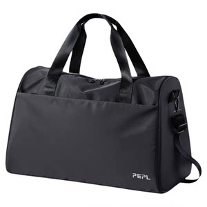 
Short-term travel bag men's large capacity portable cross-border luggage bag women's light travel bag business travel computer bag