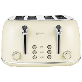 German toaster fully automatic small multi-function