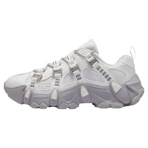 
Mountain Shoes丨FILA FUSION Fila Fashion Brand Women's Shoes Casual Shoes Hiking Shoes Outdoor Hiking Sports Shoes for Men