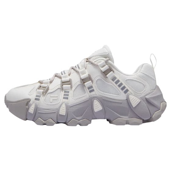 
Mountain Shoes丨FILA FUSION Fila Fashion Brand Women's Shoes Casual Shoes Hiking Shoes Outdoor Hiking Sports Shoes for Men