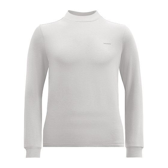 肖战小黑猫猫人倍暖5.0科技打底新保暖套装内衣羊毛秋衣秋裤男女