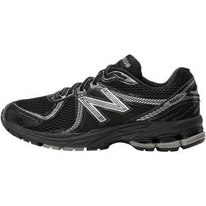 
New Balance NB official genuine men's shoes women's shoes retro mesh versatile sports dad shoes ML860XC