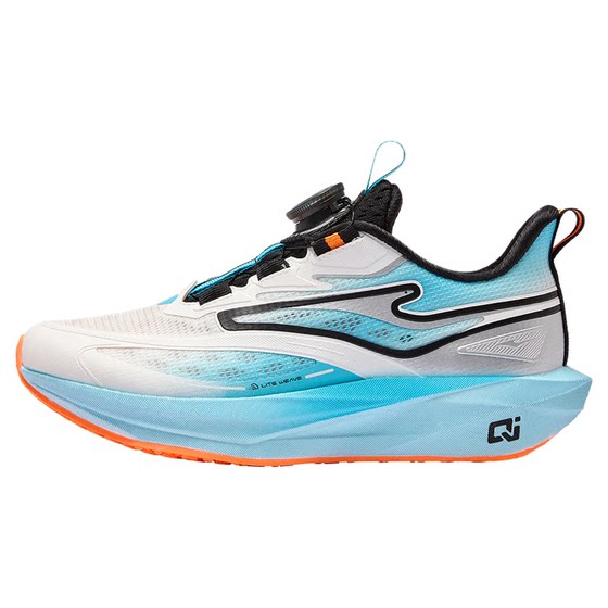 
Jifeng Hongxing Erke children's shoes children's running shoes youth lightweight physical examination breathable student professional sports shoes