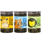 Кунжутный мох мох бибимбап мясной сосны дети без добавок, коммерческие детские суши жареные ингредиенты ингредиенты ингредиенты ингредиенты