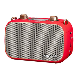 Shanghao S3 speaker hair tube special saxophone guitar Erhu outdoor live broadcast Bluetooth musical sound audio
