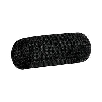 Flat head increases the sponge invisible cranial top pimlet 神
