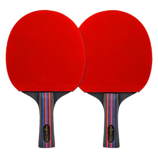 Custodia Racchetta Ping Pong Butterfly - Singola Con Protezione Antirottura