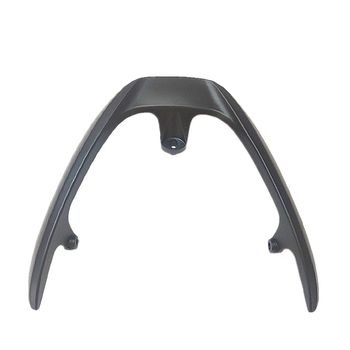 Motorcycle accessories modified rear shelf Fuxi aluminum alloy