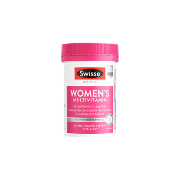 Swisse Vitamin B6 Anti-Delete Biotin