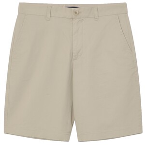 
NAUTICA/NAUTICA Men's Summer Breathable Elastic Quarter Pants Twill Casual Cargo Shorts BC5202