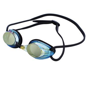 Yingfa swimming mirror men and women adult professional competitive coating swimming glasses children high -definition waterproof fog mirror