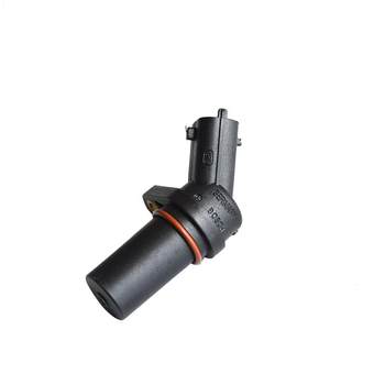 Crankshaft camshaft position sensor high voltage common rail