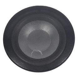 Car modified horn metal grille