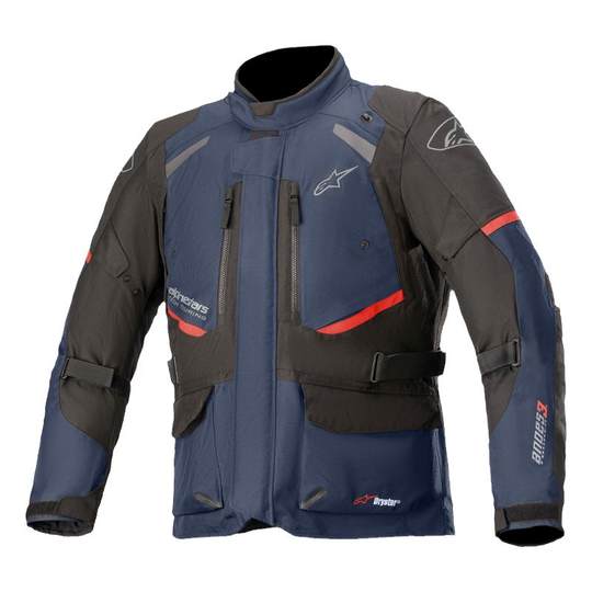 Alpinestars オートバイ ライディング スーツ - 防水性と暖かい長距離 