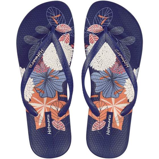 
hotmarzz Heima flip-flops women's 2025 new summer outer wear non-slip flip-flops beach flip-flops