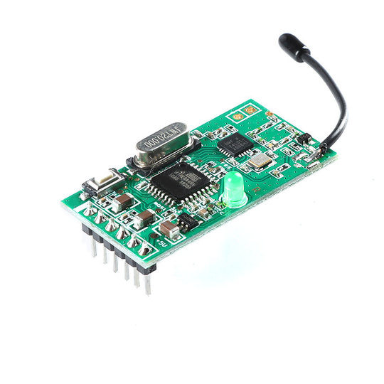 Yourcee 2.4GHz Wireless Digital Hi-Fi Audio Receiver and Transmitter ...