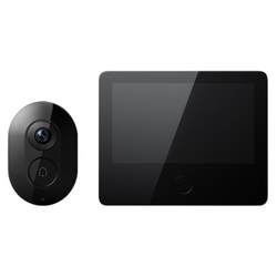 Xiaomi Smart Doorbell Cat Eye Camera