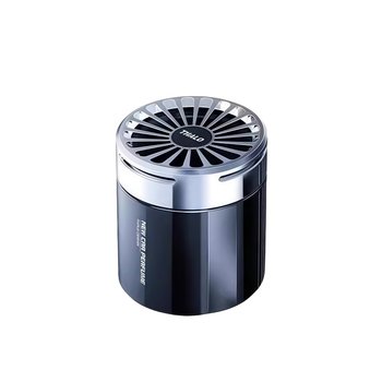 Men's light fragrance and long-lasting round ancient dragon in the car