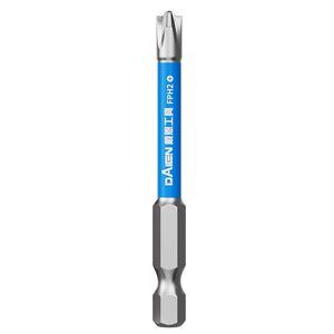
Electrician's Bit Eleven-shaped Screwdriver Electric Beater Strong Magnetic Anti-Slip Air Switch Socket Panel Tools