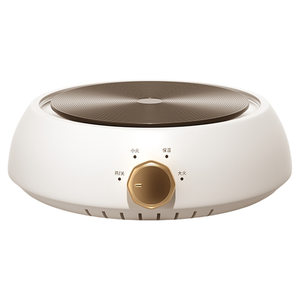 新客电陶炉泡茶煮茶器茶炉电热炉电磁炉电茶炉静音保温恒温多功能