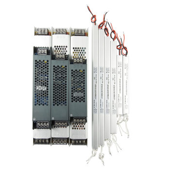 
Transformer switching power supply led ultra-thin 12v24v