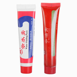 
Test water paste Test water paste Test water paste Test water paste Gas station Petrochemical supplies, etc. Genuine Free shipping