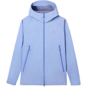 
Camel Mountain and Sea Jacket Lightweight Version 2026 New Spring and Autumn Men's Jacket Outdoor Three-Proof Mountaineering Wear Lightweight Outerwear