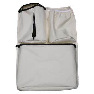 
Xiaohuzi T18T28T3 Wanya T2 baby walking artifact KK pocket car universal storage bag storage bag storage bag