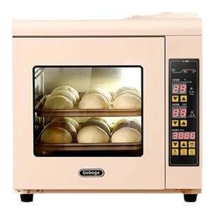 
UKOEO Gobic F60 fermentation box bread proofing box household baking bun fermentation machine 60 liters built-in water tank