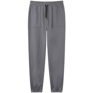 
MB MindBridge men's loose sports pants spring leggings casual pants 2026 new solid color trousers